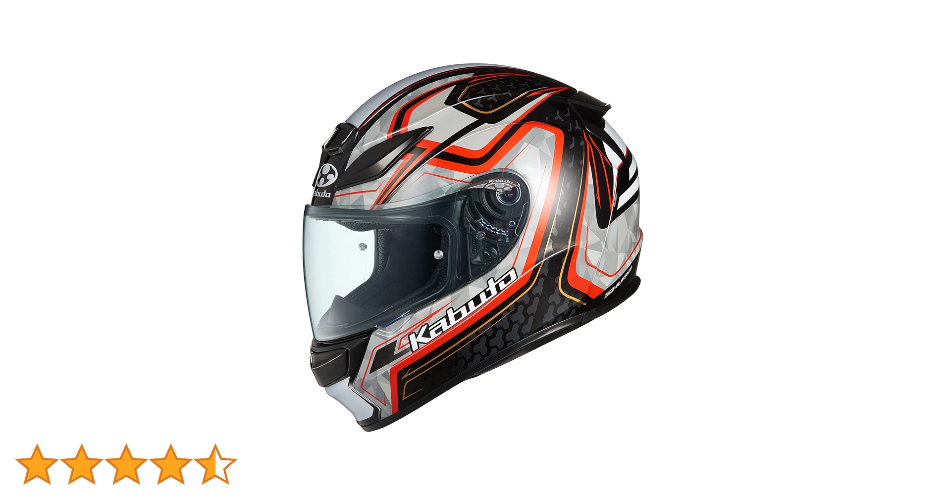 オージーケーカブト シューマ Mサイズ OGK KABUTO シューマ トレッド (バイク用ヘルメット) 価格比較